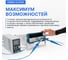Нагрузка электронная VERDO EL0105 300 Вт 0-30 А 0-500 В EL010500 5