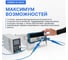Нагрузка электронная VERDO EL0202 300 Вт 0-30 А 0-150 В EL020200 5