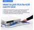 Нагрузка электронная VERDO EL0108 1200 Вт 0-240 А 0-150 В EL010800 3