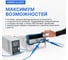 Нагрузка электронная VERDO EL0201 200 Вт 0-30 А 0-150 В EL020100 5