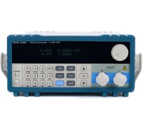 Нагрузка электронная VERDO EL0104 300 Вт 0-60 А 0-150 В EL010400