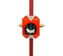 Отражательная мишень VEGA MP03P с вешкой 184W210005