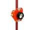 Отражательная мишень VEGA MP03P с вешкой 184W210005 2