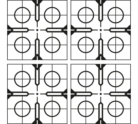 Отражатель VEGA ОП90-1 пленочный 1841610016 1