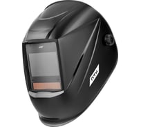 Маска сварщика хамелеон ПТК SK500 SUPER VISION (тип II), чёрная 00000043591