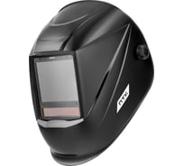 Маска сварщика хамелеон ПТК SK600 SUPER VISION (тип II) чёрная СК- 00043809