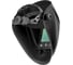 Маска сварщика хамелеон ПТК SK600 SUPER VISION (тип II) чёрная СК- 00043809 2