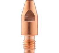 Наконечник сварочный ПТК E-CU-AL М8 d0,8мм LED8810-08 (10шт) СК- 00043908