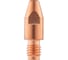 Наконечник сварочный ПТК E-CU-AL М8 d0,8мм LED8810-08 (10шт) СК- 00043908 1
