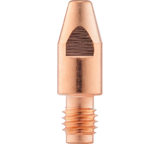 Наконечник сварочный ПТК E-CU-AL М8 d1,0мм LED8810-10 10шт СК-00043907 1