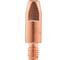Наконечник сварочный ПТК E-CU-AL М6 d0,8мм LED9910-08 (10шт) СК- 00043909 1