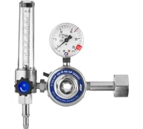 Регулятор расхода газа ПТК У-30/АР-40-П-01-1Р (220V) с поверкой СК- 00044127
