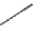 Бур DCUT 4 cutter SDS plus-XP 8х160мм 10 штук в упаковке CD42108160100 2
