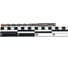 Бур DCUT 4 cutter SDS plus-XP 8х160мм 10 штук в упаковке CD42108160100 5