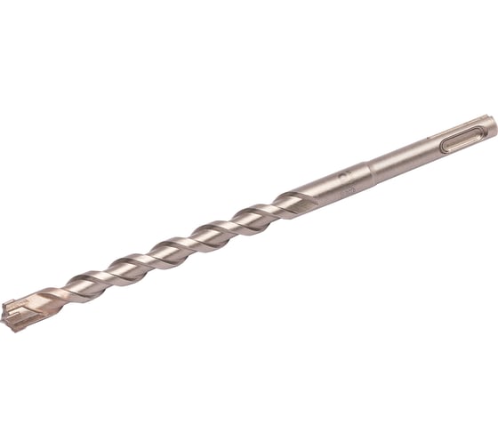 Бур DCUT 4 cutter SDS plus drill bit D12xL310XWL250 DC42312310250 1