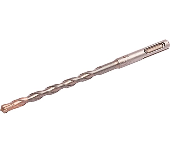 Бур DCUT 4 cutter SDS plus-XP 10х260мм 10 штук в упаковке CD42110260200 1