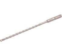 Бур DCUT 4 cutter SDS plus drill bit D6xL210XWL150 10 штук в упаковке CD42306210150