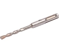 Бур DCUT 4 cutter SDS plus-XP 6х110мм 10 штук в упаковке CD42106110050