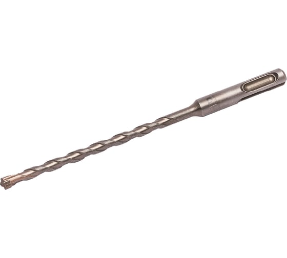 Бур DCUT 4 cutter SDS plus-XP 6х160мм 10 штук в упаковке CD42106160100 1