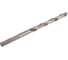 Сверло по металлу DCUT HSS DRILL BIT D5хL86хWL52 WHITE COLOR 10PC/TUB 10 штук в упаковке CD14100075050 3