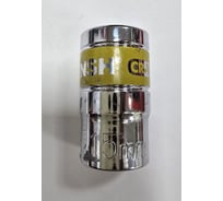 Головка 6-гранная SENSH 1/2 дюйма, 15 мм SH-11101