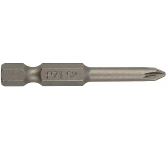 Бита STV PZ1- 50 мм, 30 шт 00000017045 1