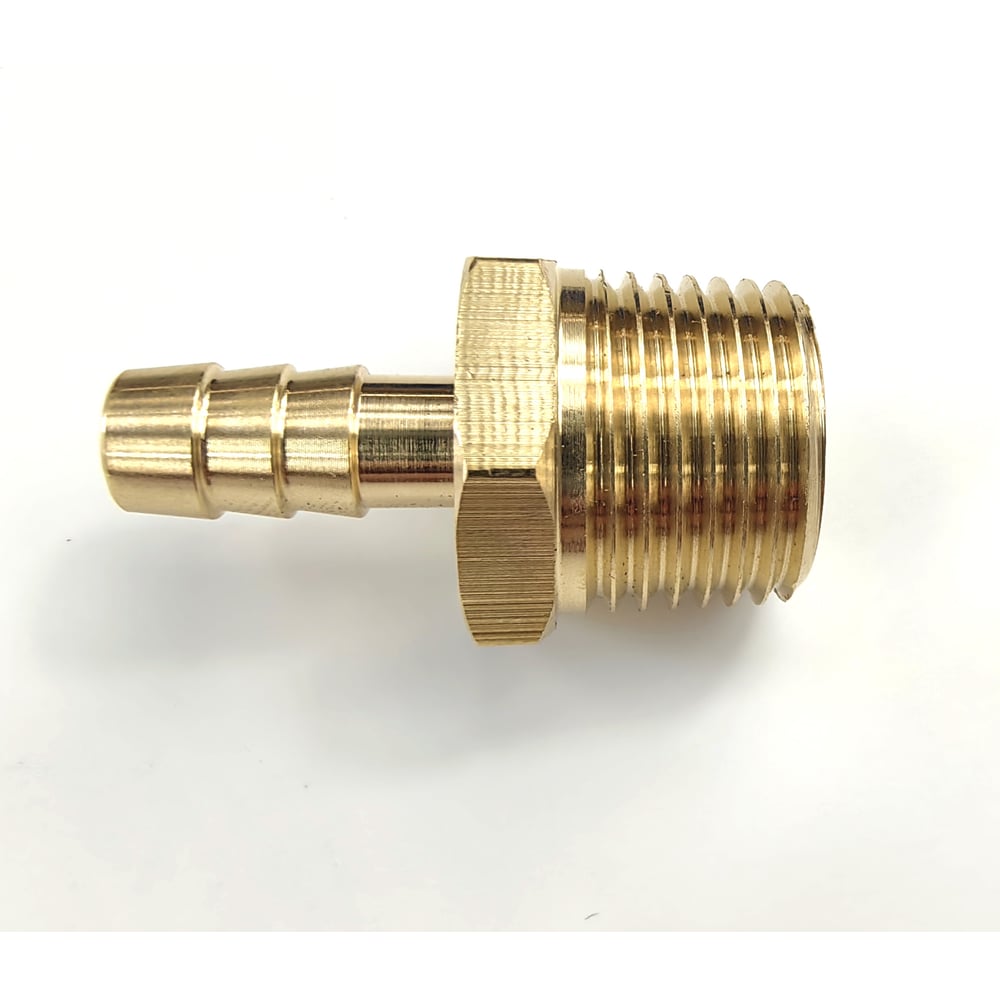 Штуцер пневмо 1/2"НРх8 мм Профитт 9276751 - выгодная цена, отзывы ...