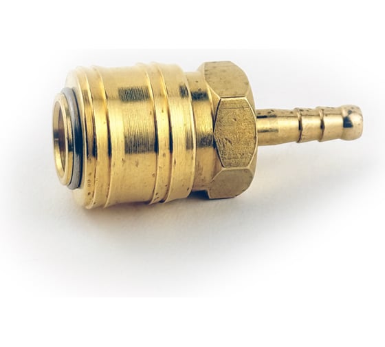 БРС AirPoint муфта NW 7.2 х елочка 6 мм APC.700.007 1