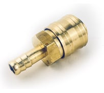 БРС AirPoint муфта NW 7.2 х елочка 9 мм APC.700.008