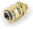 БРС AirPoint муфта NW 7.2 х 3/8 нар APC.700.002 3