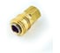 БРС AirPoint муфта NW 7.2 х 3/8 вн APC.700.005 2