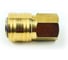 БРС AirPoint муфта NW 7.2 х 3/8 вн APC.700.005 3