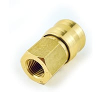 БРС AirPoint муфта NW 7.2 х 1/4 вн APC.700.004