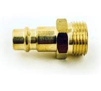 БРС AirPoint штекер NW 7.2 х 3/8 нар APC.700.014