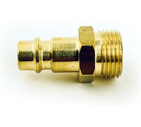 БРС AirPoint штекер NW 7.2 х 3/8 нар APC.700.014 1