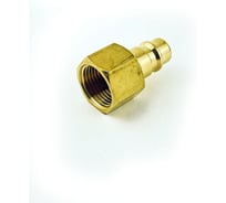 БРС AirPoint штекер NW 7.2 х 3/8 вн APC.700.017