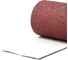 Рулон шлифовальный на бумажной основе коричневый Flexione 115 мм, 50м, Р80 50000360 2