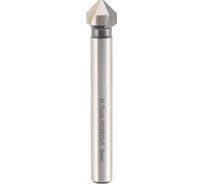 Зенковка H-Tools 90гр. 8.0мм HSSE-Co5 3z L46мм 745080EHT