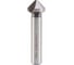 Зенковка H-Tools 90гр. 16.0мм HSSE-Co5 3z L60мм 745160EHT 1