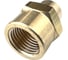 Муфта пневмо (10 шт; 1/4"ВР - 1/8"ВР) Профитт 9275921 4