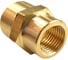 Муфта переходная пневмо (10 шт; 3/8"ВР - 1/4"ВР) Профитт 9275969 2