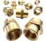 Муфта переходная пневмо (10 шт; 3/8"ВР - 1/4"ВР) Профитт 9275969 6