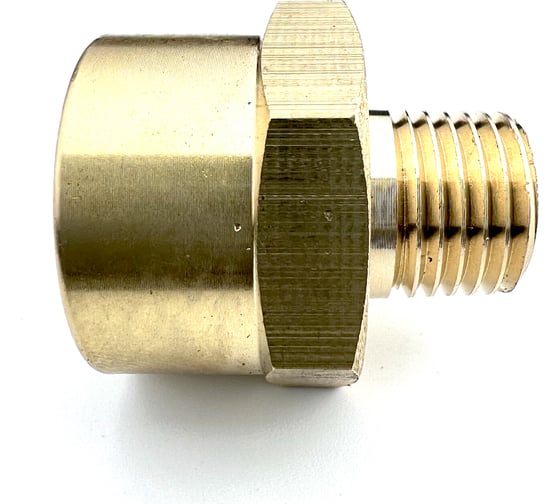 Переходник пневмо 1/4"НР - 1/2"ВР Профитт 9276133 1