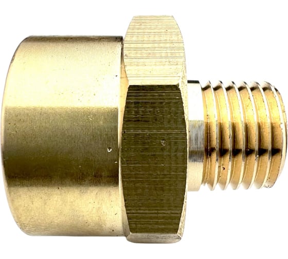 Переходник пневмо 1/4"НР - 1/2"ВР Профитт 9276133 1