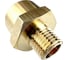 Переходник пневмо 1/4"НР - 1/2"ВР Профитт 9276133 2