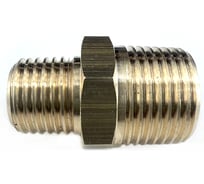 Ниппель переходной пневмо 3/8"НР - 1/4"НР Профитт 9276225