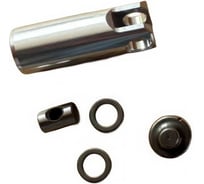 Гильза RIparts цилиндр, поршень, в сборе GBH2-26 RI-BO-2-26-06