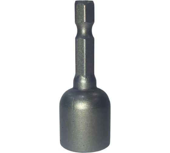 Бита с торцевой головкой магнитная ToolPro (5шт) 1/4 SW 6х65мм 51 757 102 1