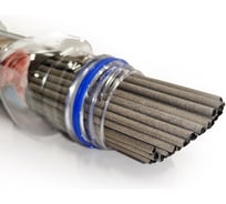 Электроды для сварки TITAN LOCK TLLB-52U, 2.6 мм, туба 1.4 кг TLLB52U-2.6/1.4