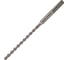 Бур Makita 4cutter, SDS-Max, 12x340 мм E-11324 1